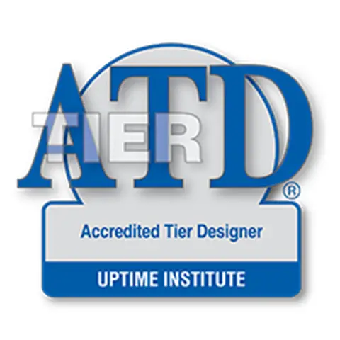ATD - Accredited Tier Designer